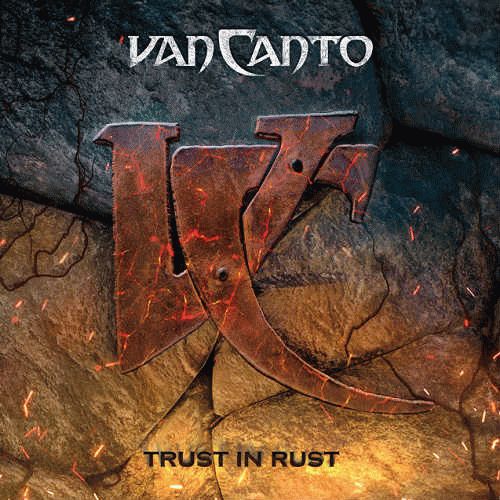 Van Canto : Trust in Rust